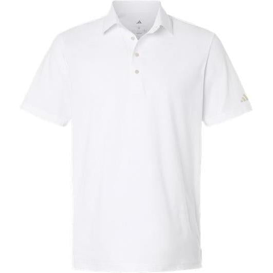 White / S