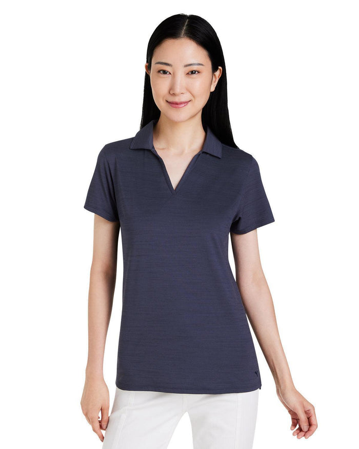 Puma Women's Cloudspun Coast Polo