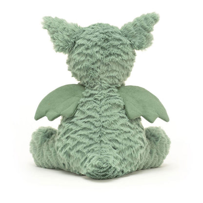 Jellycat Medium Fuddlewuddle Dragon