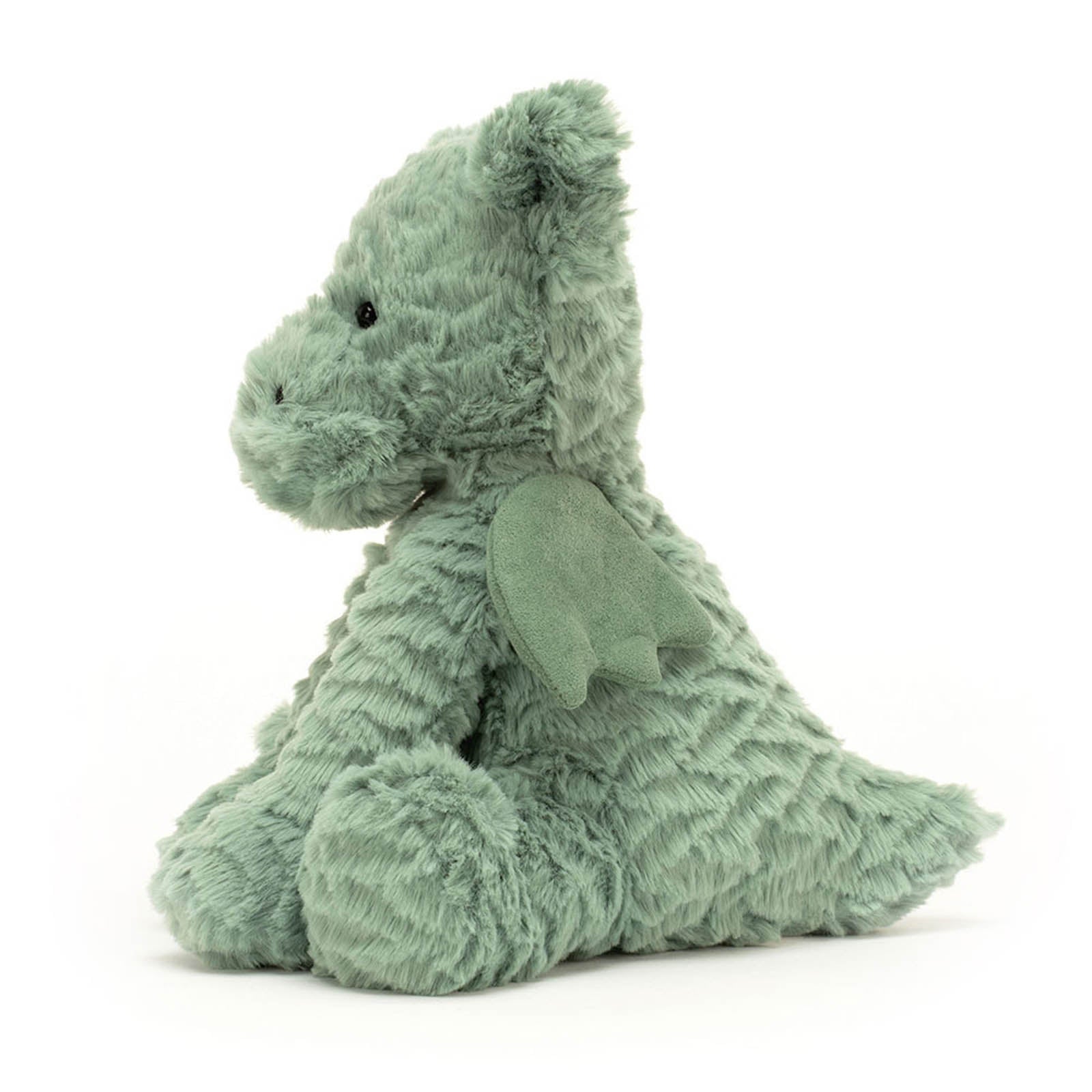 Jellycat Medium Fuddlewuddle Dragon