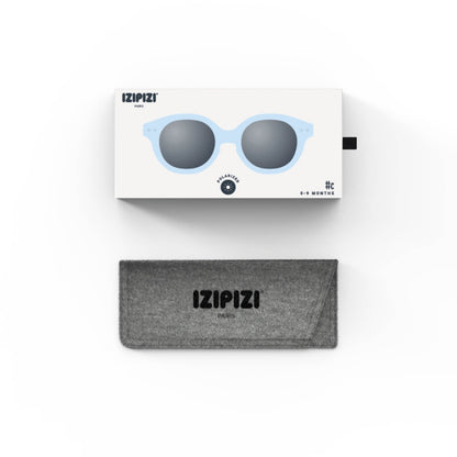 IZIPIZI Sun Kids #C Sunglasses