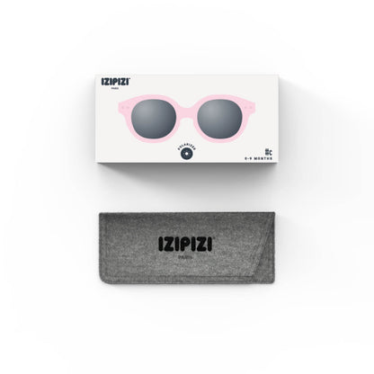 IZIPIZI Sun Kids #C Sunglasses