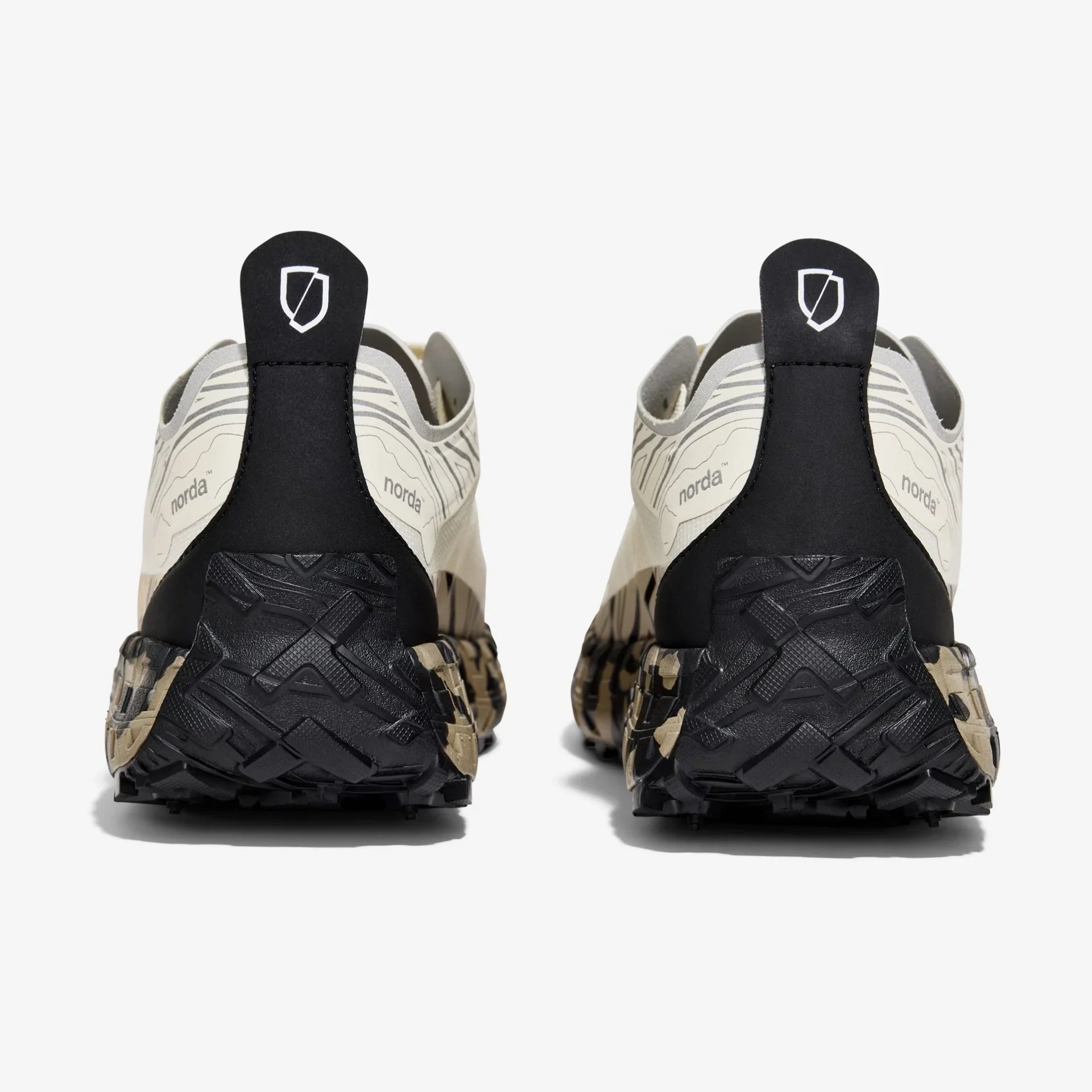 Women's Norda 001A
