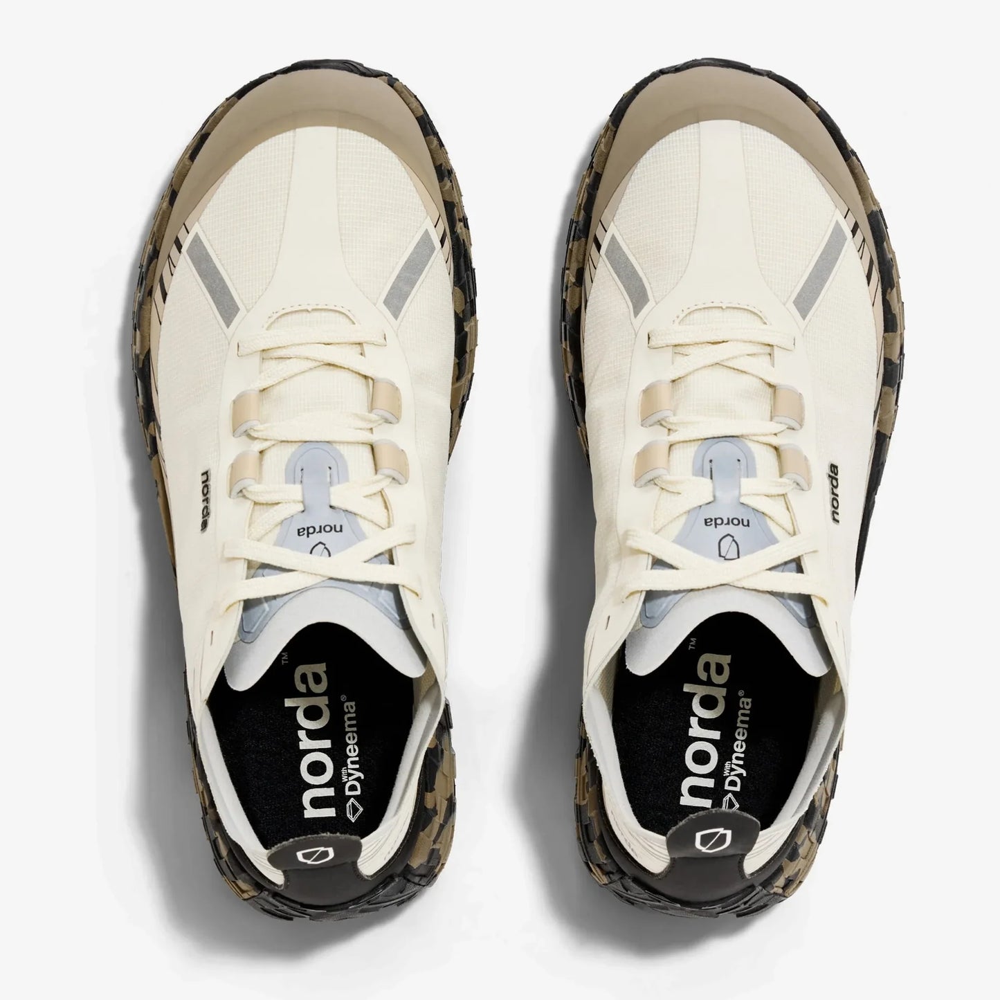 Women's Norda 001A
