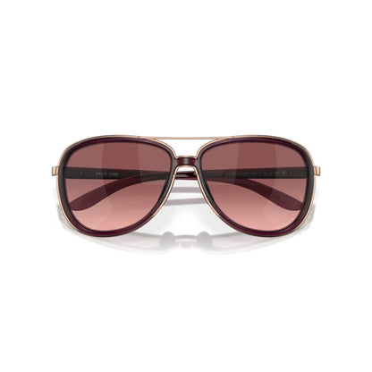 OAKLEY - SPLIT TIME | Crystal Raspberry with Black Gradient