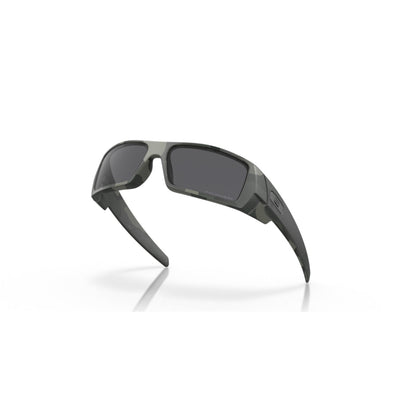 OAKLEY - GASCAN | SI Black Multi-Camo w/ Grey Polarized
