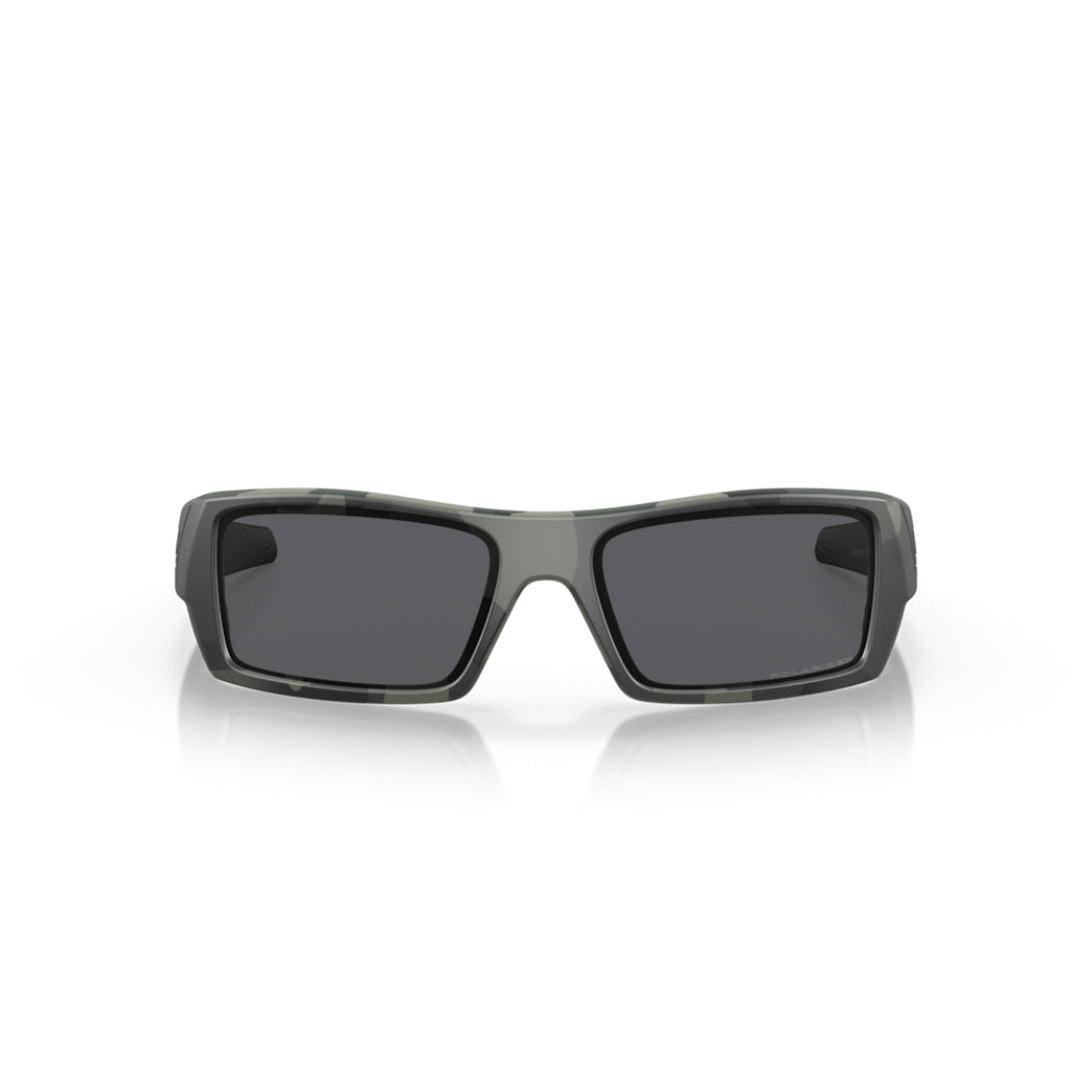 OAKLEY - GASCAN | SI Black Multi-Camo w/ Grey Polarized