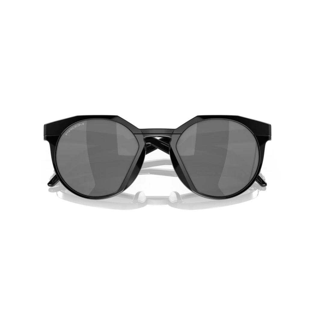 OAKLEY - HSTN | Matte Black w/ Prizm Black