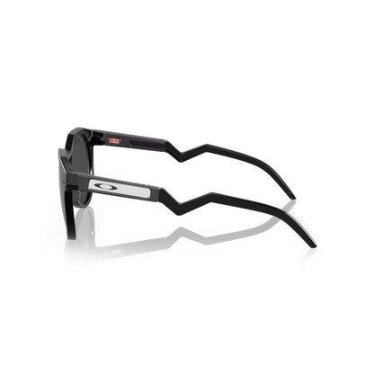 OAKLEY - HSTN | Matte Black w/ Prizm Black