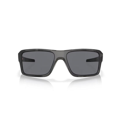 OAKLEY - DOUBLE EDGE | Multicam Black w/ Grey
