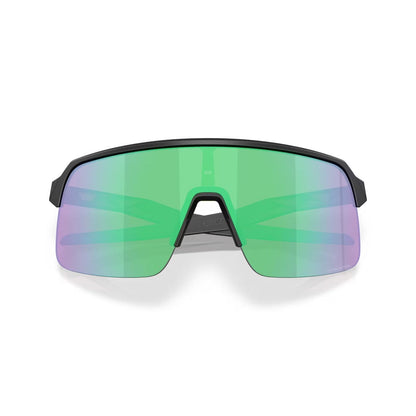 OAKLEY - SUTRO LITE | Matte Black w/ Prism Road Jade Lens