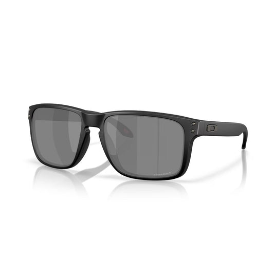 OAKLEY - HOLBROOK XXL | Matte Black w/ Prizm Black Lens
