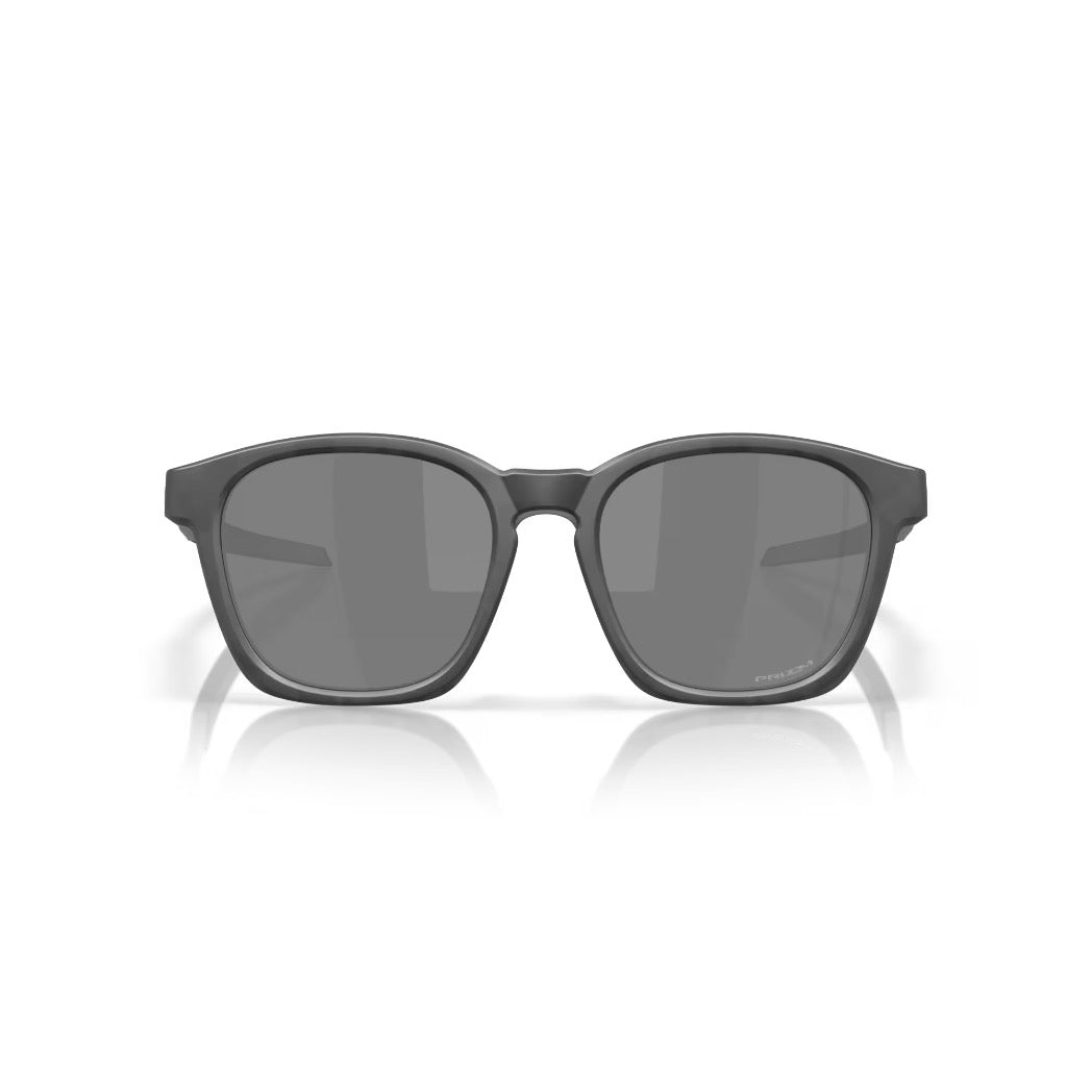 OAKLEY - SHACKLE | Matte Black Camo w/ Prism Black Lens