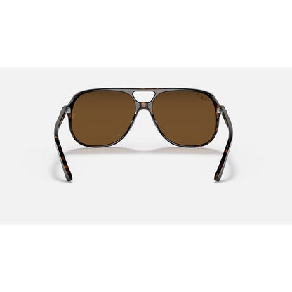 RAYBAN - BILL | Havana w/ Brown Polarized