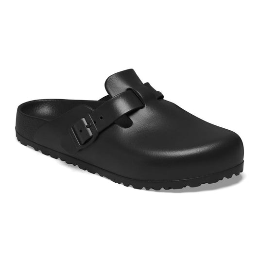 BIRKENSTOCK - BOSTON EVA | Black
