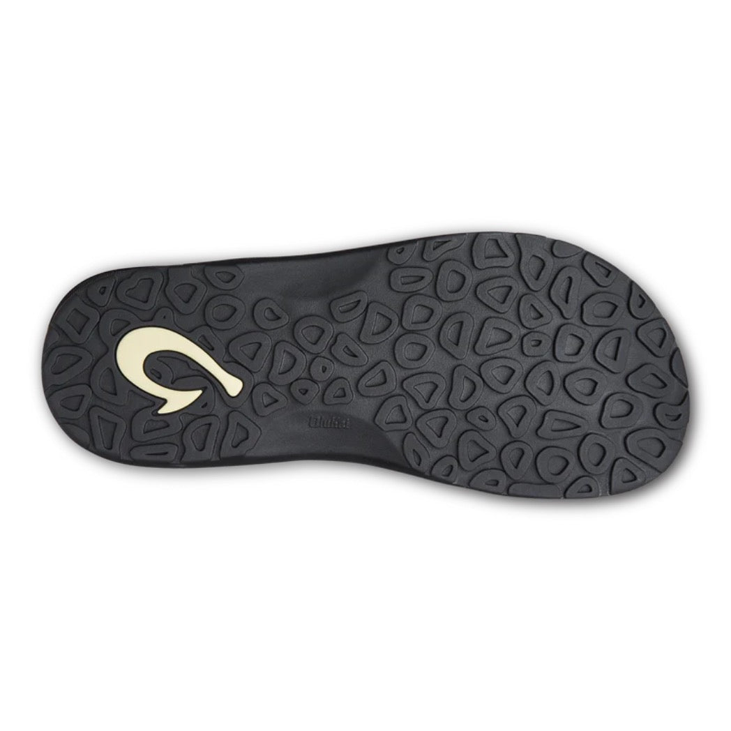 OLUKAI - OHANA (MENS) | BLACK