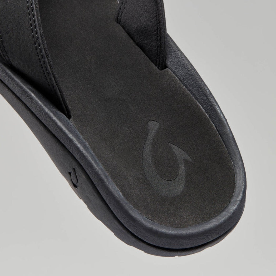 OLUKAI - OHANA (MENS) | BLACK