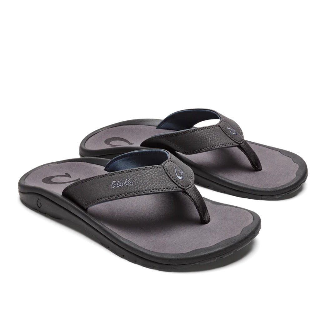 OLUKAI - OHANA (MENS) | PAVEMENT