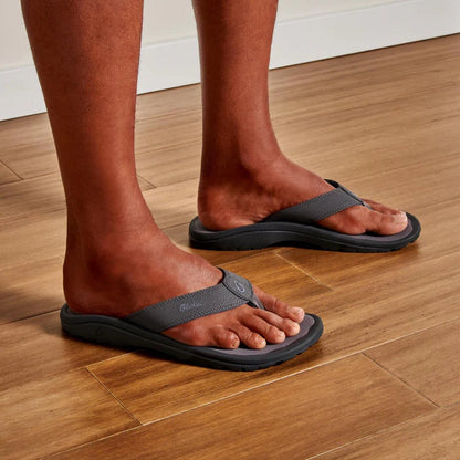 OLUKAI - OHANA (MENS) | PAVEMENT