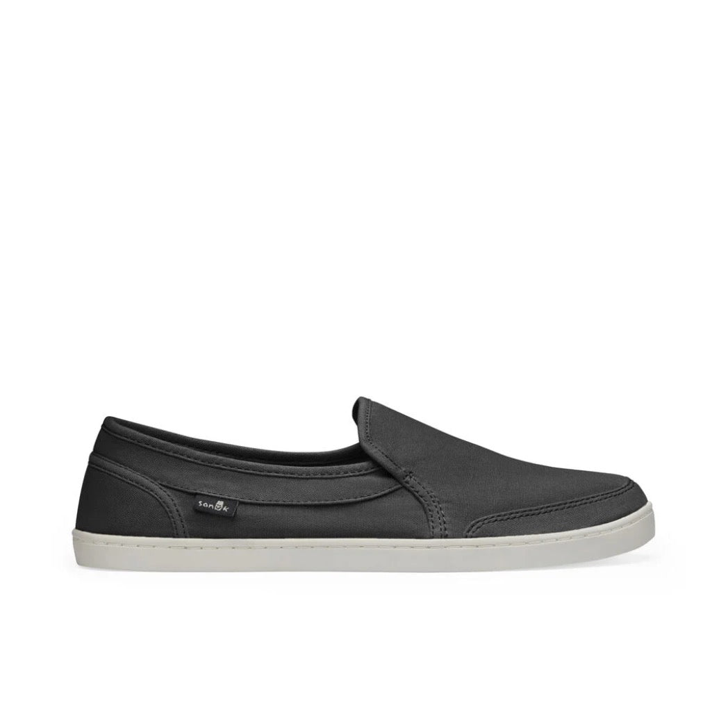 SANUK - PAIR O DICE | WASHED BLACK