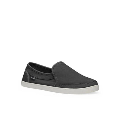 SANUK - PAIR O DICE | WASHED BLACK