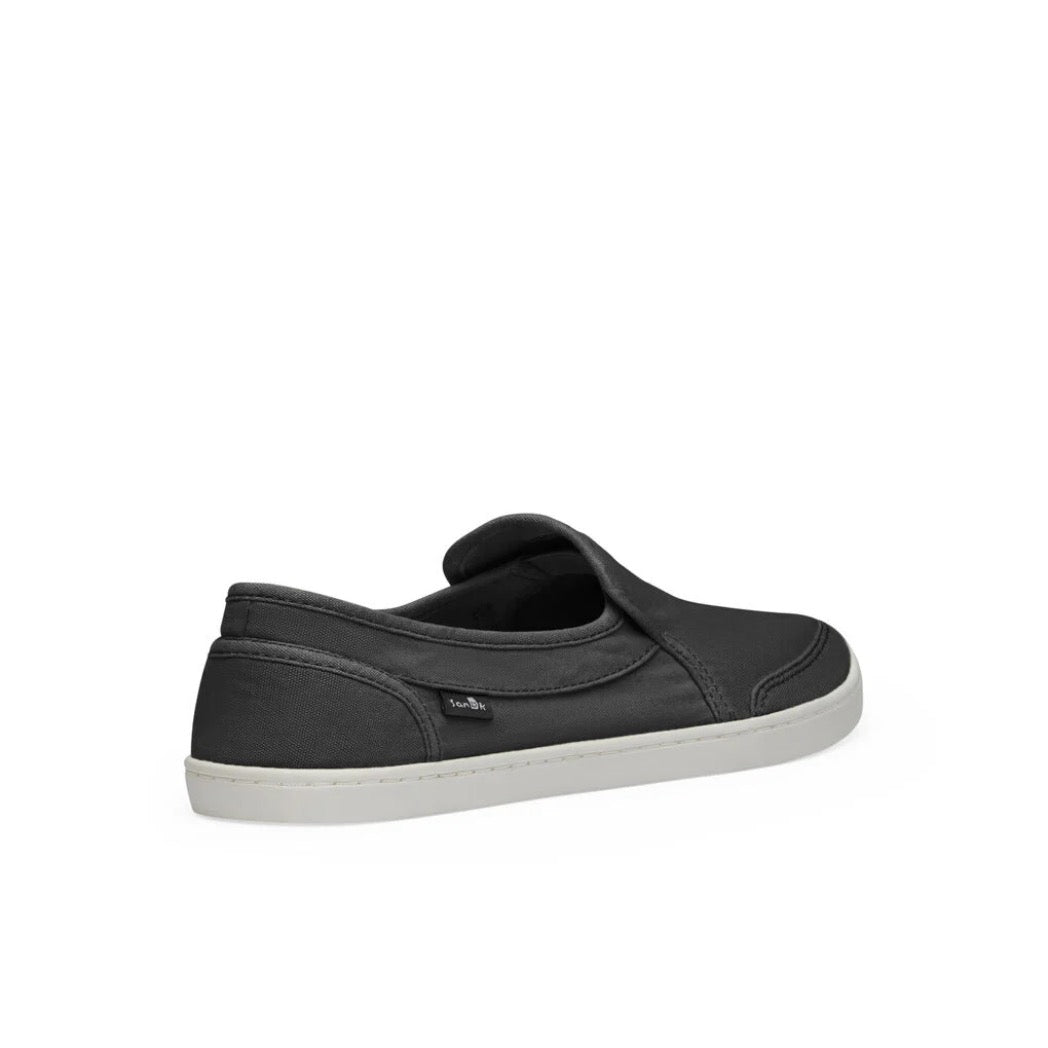 SANUK - PAIR O DICE | WASHED BLACK