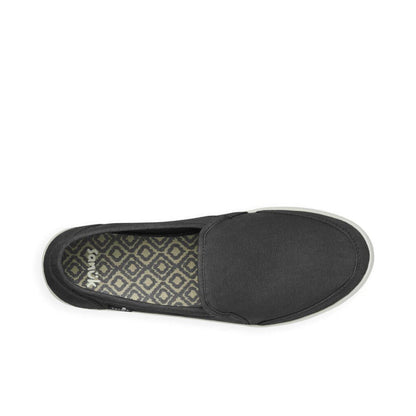 SANUK - PAIR O DICE | WASHED BLACK