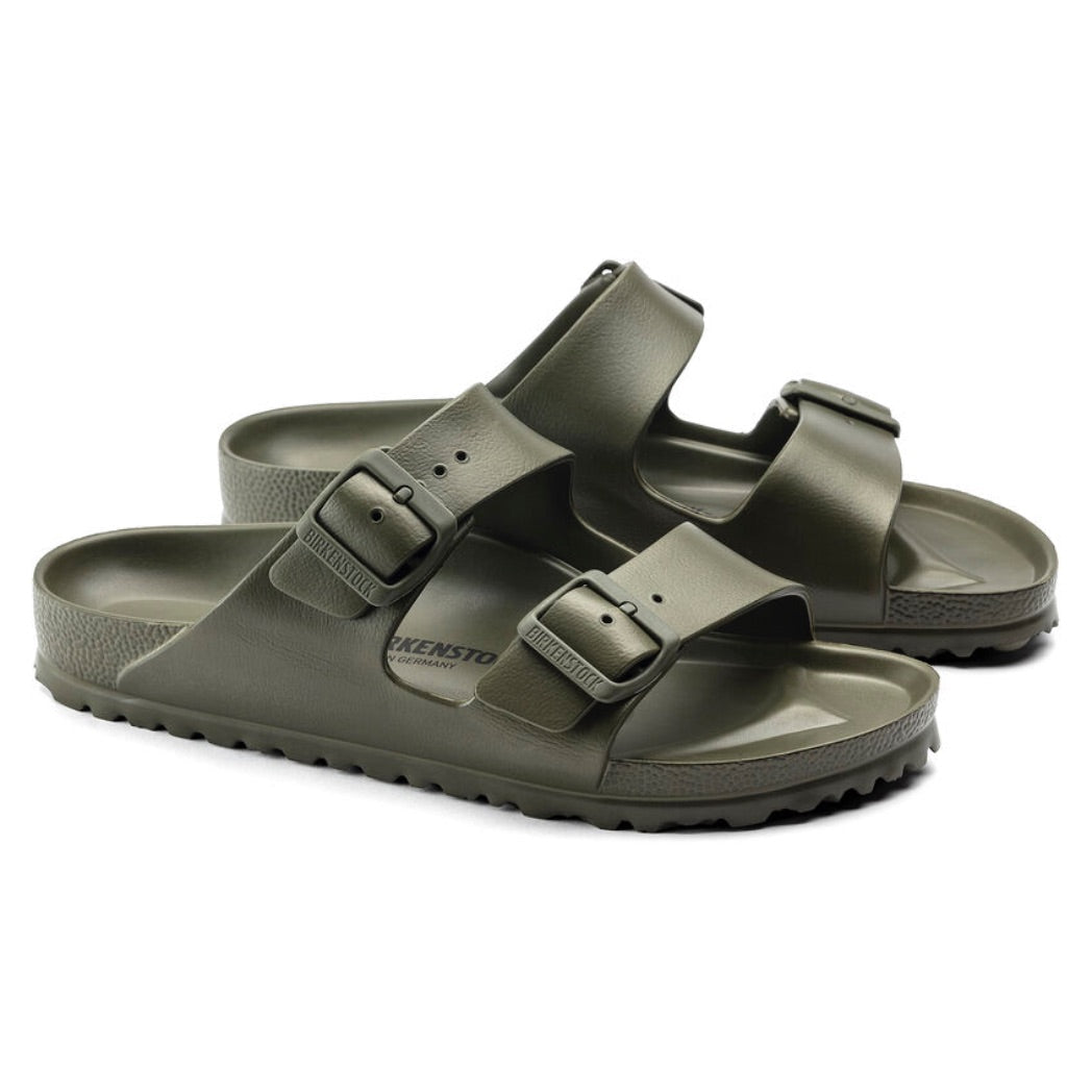 BIRKENSTOCK - ARIZONA EVA | Khaki