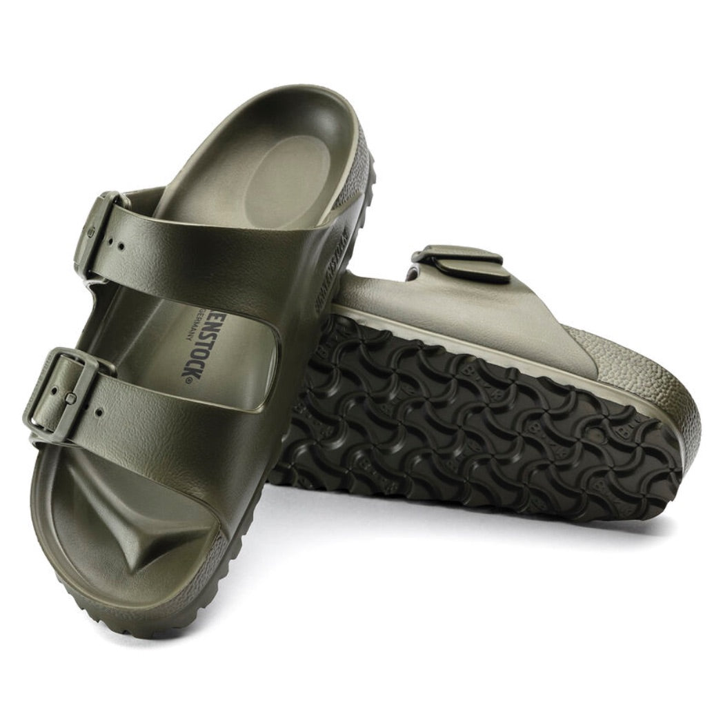 BIRKENSTOCK - ARIZONA EVA | Khaki