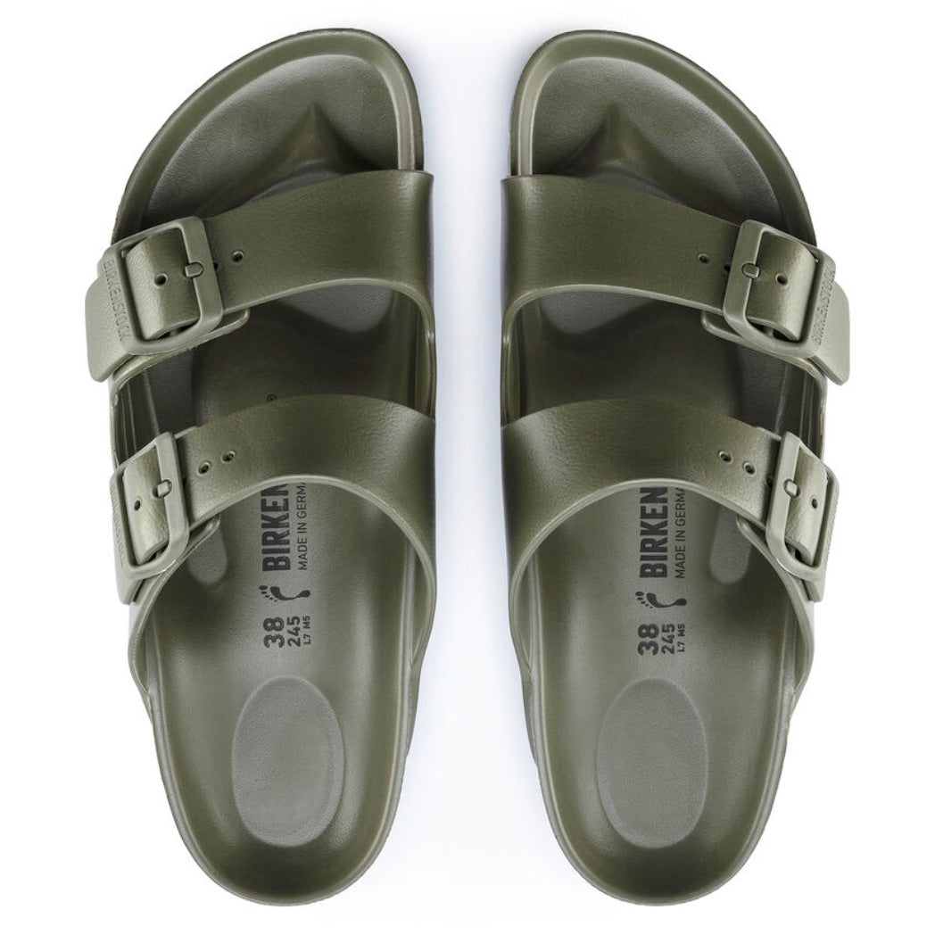 BIRKENSTOCK - ARIZONA EVA | Khaki