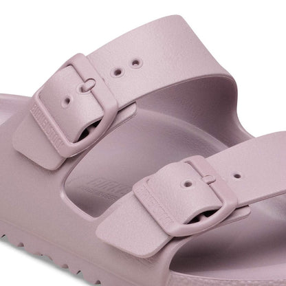 BIRKENSTOCK - ARIZONA EVA | Faded Purple