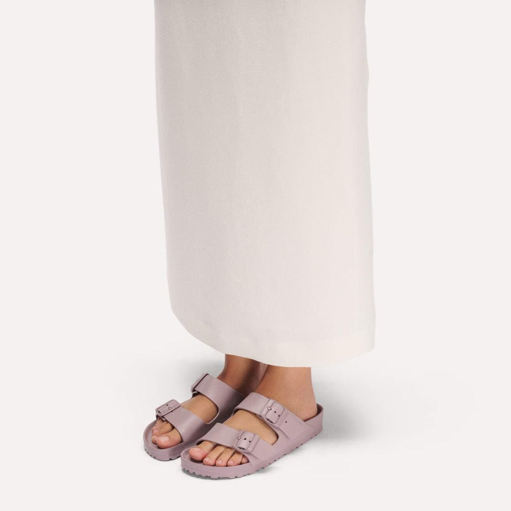 BIRKENSTOCK - ARIZONA EVA | Faded Purple