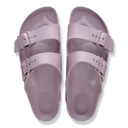 BIRKENSTOCK - ARIZONA EVA | Faded Purple