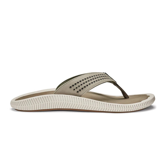 OLUKAI - ULELE (MENS) | CLAY MUSTANG