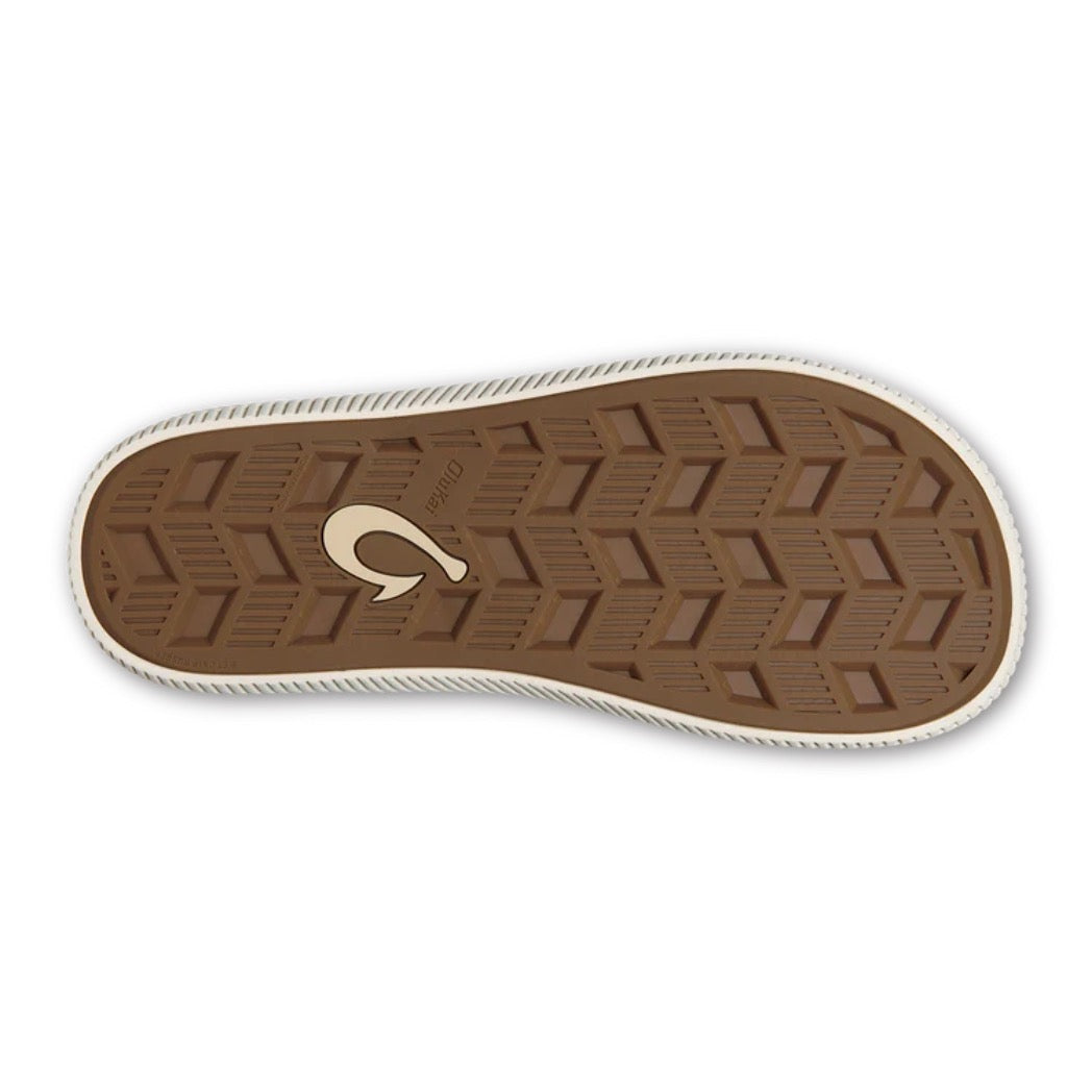 OLUKAI - ULELE (MENS) | CLAY MUSTANG