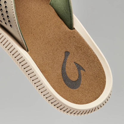 OLUKAI - ULELE (MENS) | CLAY MUSTANG