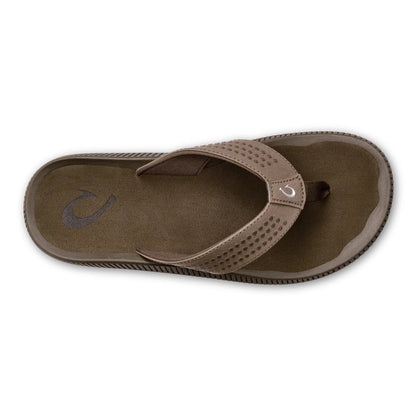 OLUKAI - ULELE (MENS) | MUSTANG