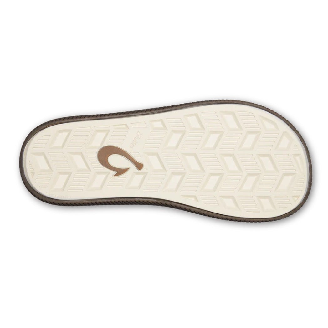OLUKAI - ULELE (MENS) | MUSTANG