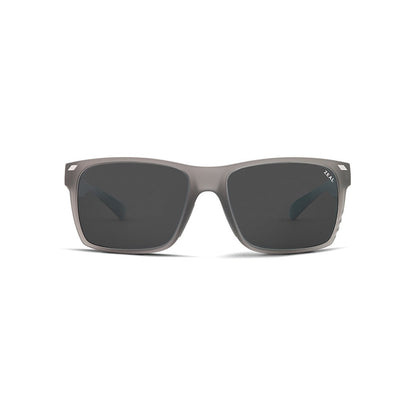 ZEAL OPTICS - BREWER | Granite Grey w/ Dark Grey