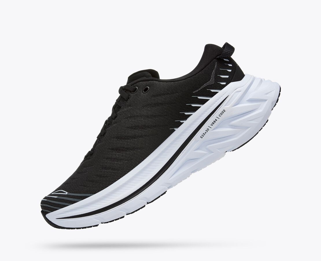 HOKA Men's Bondi X