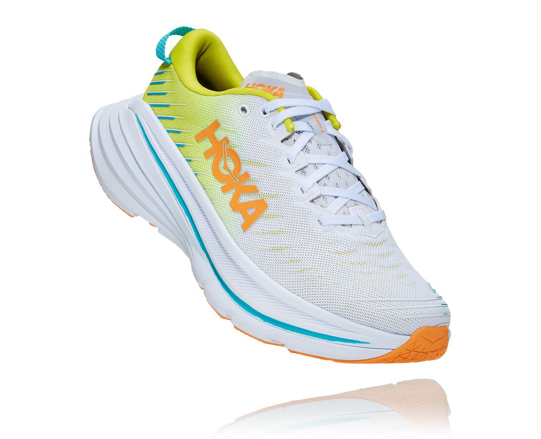 HOKA Men's Bondi X