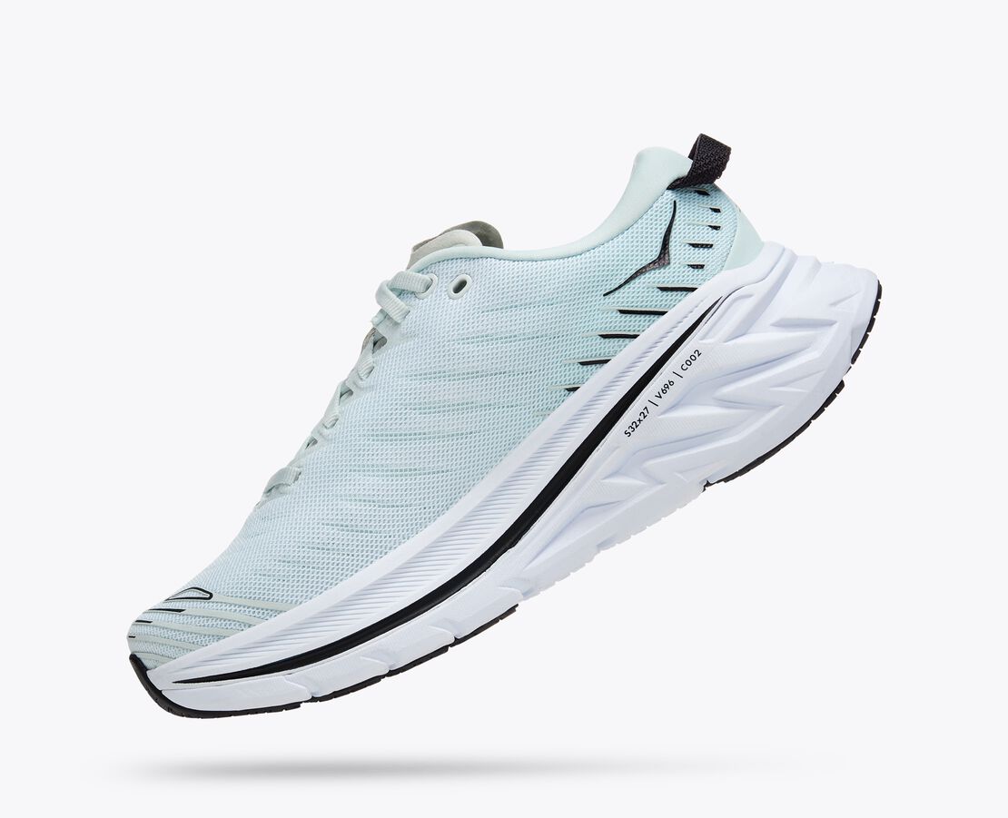 HOKA Women's Bondi X