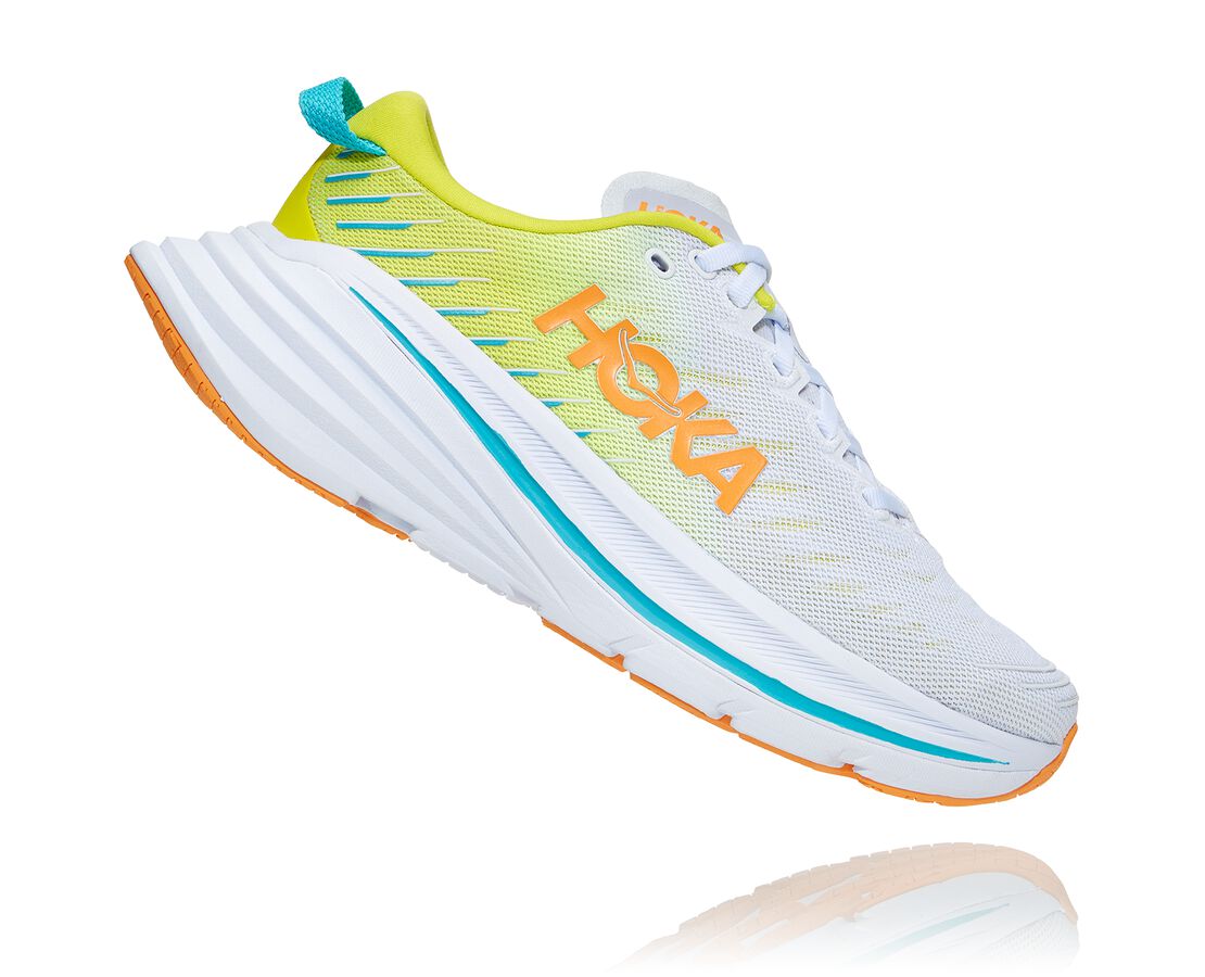 HOKA Women's Bondi X