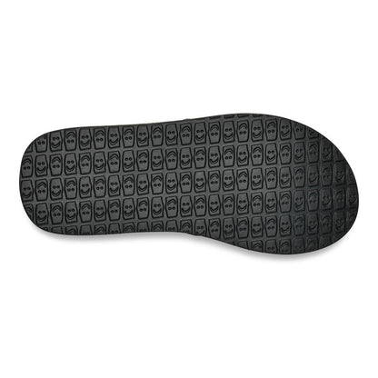SANUK - ZIGGY | BLACK MULTI