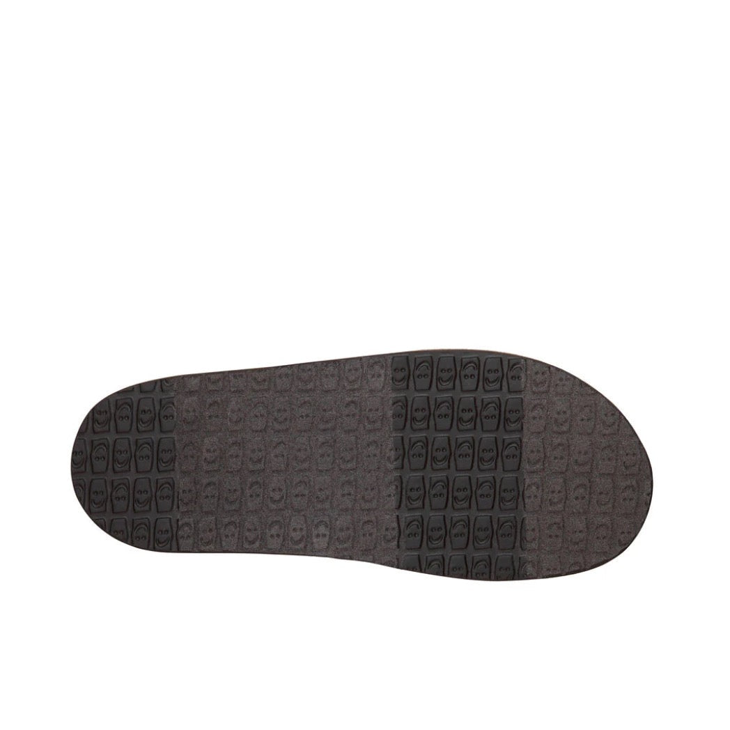 SANUK - DONNY HEMP | Army