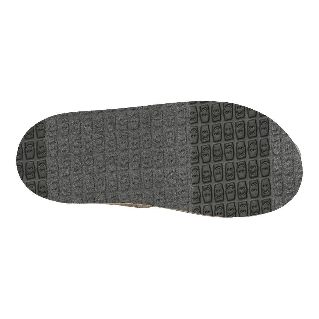 SANUK - DONNY HEMP | Earth