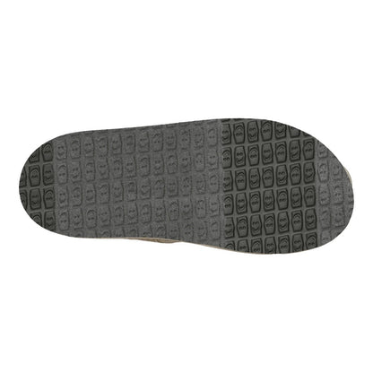 SANUK - DONNY HEMP | Earth