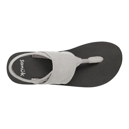 SANUK - YOGA SLING 2 | Grey