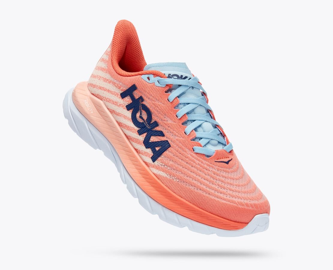 HOKA - Women's Mach 5
