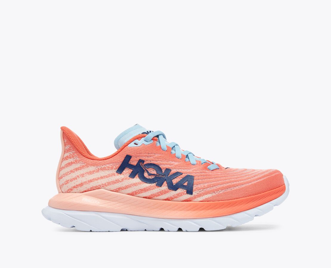 HOKA - Women's Mach 5